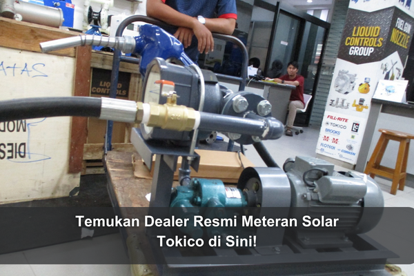 article Find an Authorized Tokico Solar Meter Dealer Here! cover thumbnail