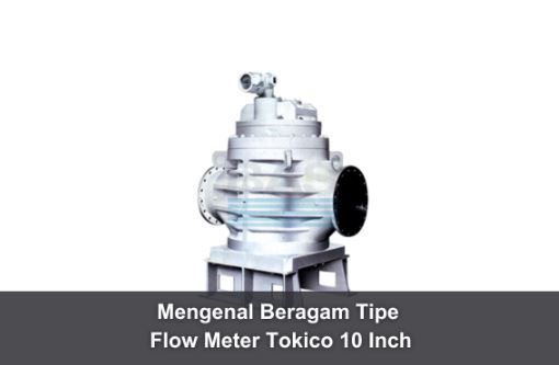 article Getting to Know the Various Types of Tokico 10 Inch Flow Meters cover thumbnail