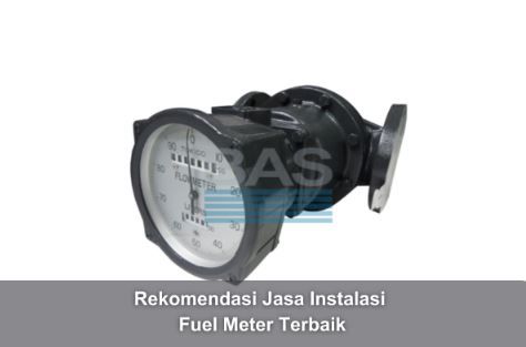 article Rekomendasi Jasa Instalasi Fuel Meter Terbaik cover image