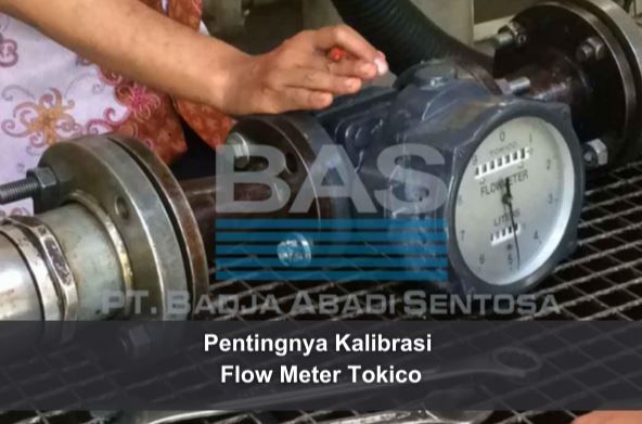 article The Importance of Tokico Flow Meter Calibration cover thumbnail