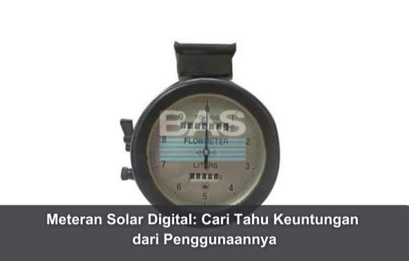 article Digital Solar Meter: Find Out the Benefits of Using It cover thumbnail