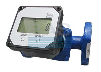 Harga Flow Meter Solar Tokico 