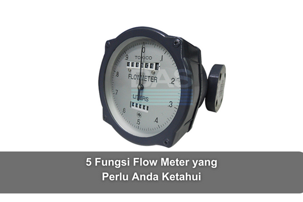 Flow Meter