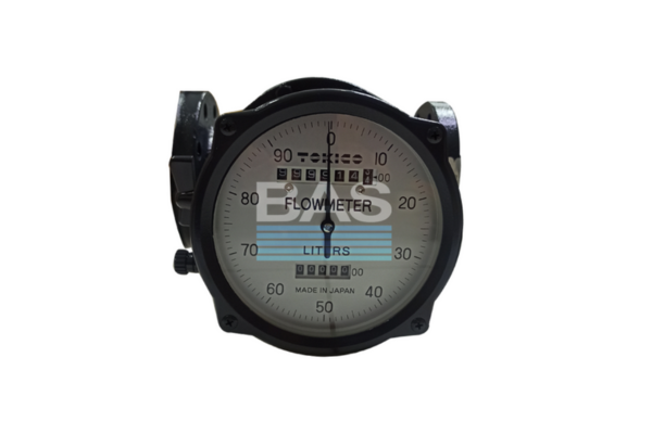 flow meter tokico 2 inch