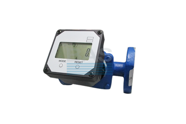 Flow meter oil tokico size 1 inch