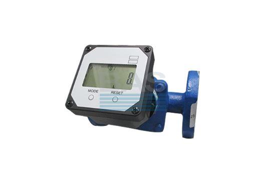 Flow meter solar Tokico