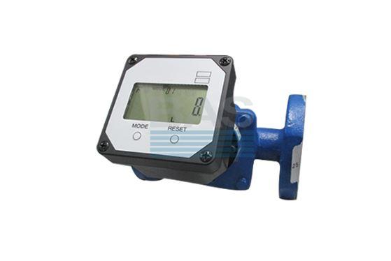 Heavy Oil Flow Meter adalah