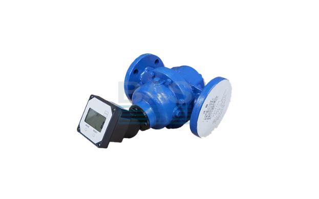 Heavy Oil Flow Meter di Indonesia