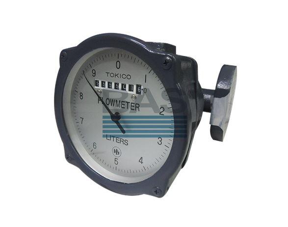 Supplier Tokico Flow Meter