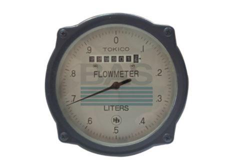 flowmeter tokico