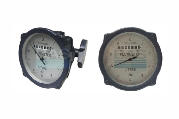 Harga Flow Meter Tokico