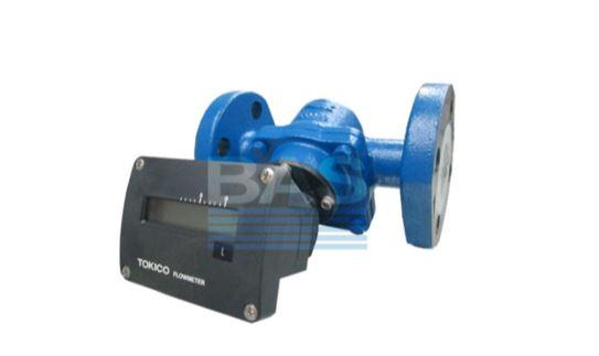 Katalog tokico flow meter