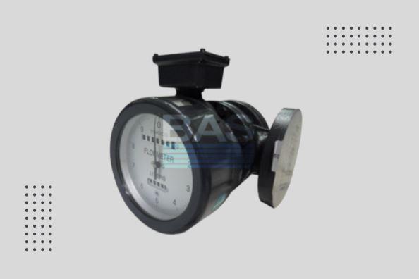 Fungsi Flow Meter