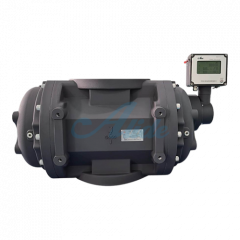 image primary Rotary Gas Meter with EVC thumbnail