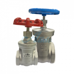 product Gate Valve 17