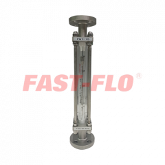 product Rotameter Gas Tipe FGT 13