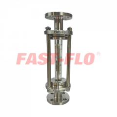 product Rotameter Gas Tipe FGT 13