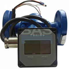 product Tokico Flow Meter 3 Inchi Electronic Oil Digital 15