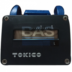 product Tokico Flow Meter 3/4 Inchi Electronic CCG Digital 11